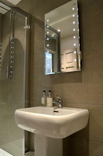 Hotel The Tytherleigh Arms
