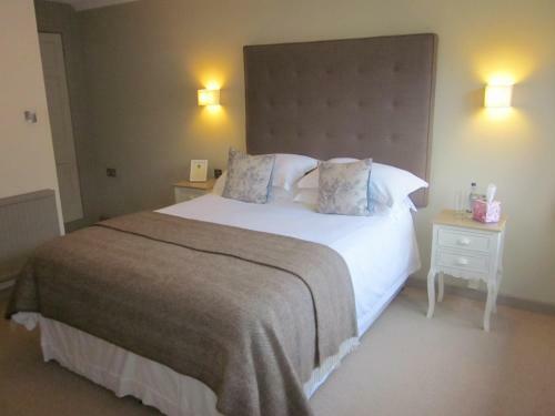 Hotel The Tytherleigh Arms
