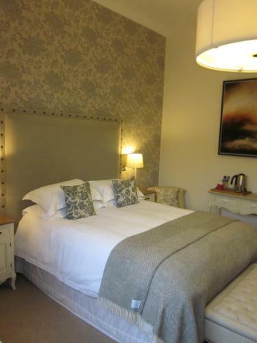 Hotel The Tytherleigh Arms