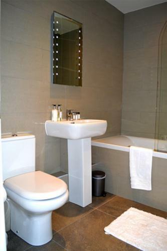 Hotel The Tytherleigh Arms