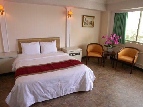 Taitung Bali Suites Hotel