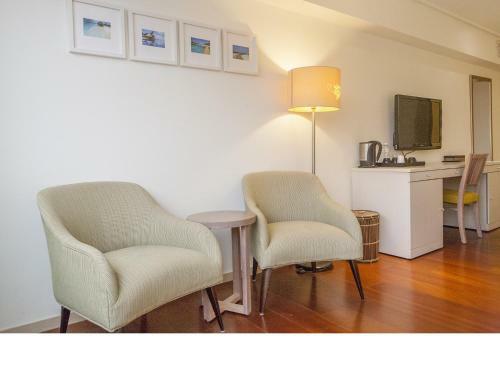 Taitung Bali Suites Hotel