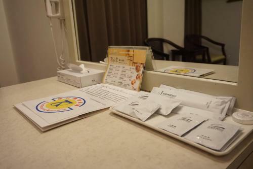 Taitung Bali Suites Hotel