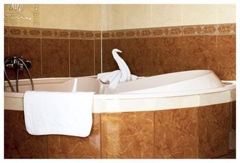 Hotel El Mes�n De Despe�aperros