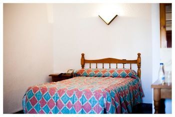 Hotel El Mes�n De Despe�aperros