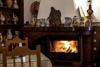 Hotel El Mes�n De Despe�aperros