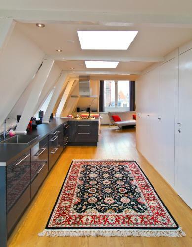 Apartamento Loft 6