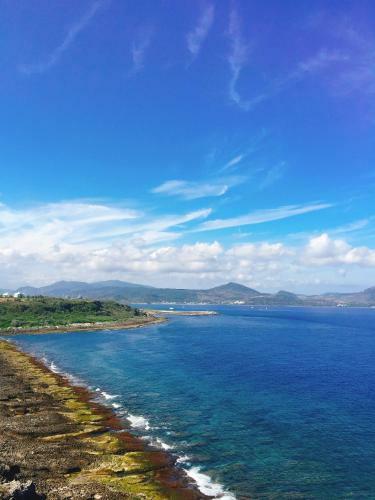 Kenting Garden Homestay