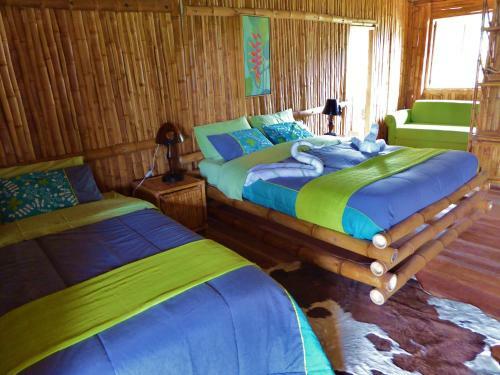 Hotel Finca El Cielo