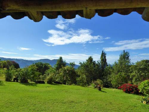 Hotel Finca El Cielo