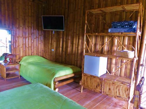 Hotel Finca El Cielo