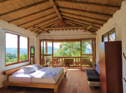Hotel Finca El Cielo