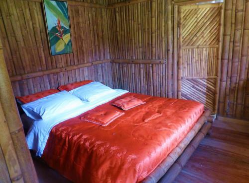Hotel Finca El Cielo