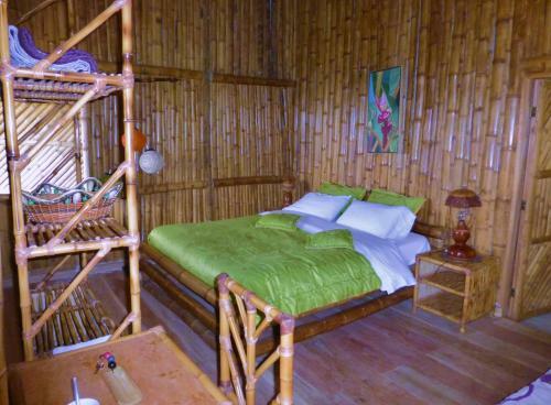 Hotel Finca El Cielo