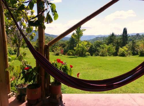 Hotel Finca El Cielo