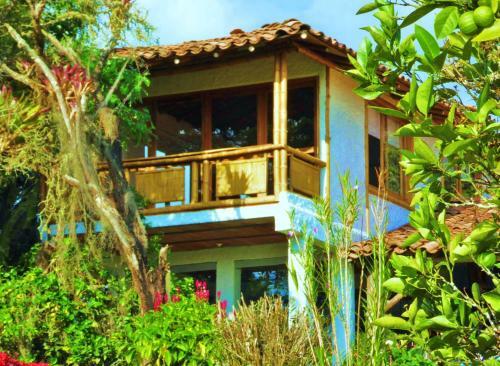 Hotel Finca El Cielo
