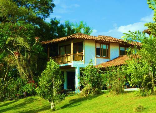 Hotel Finca El Cielo