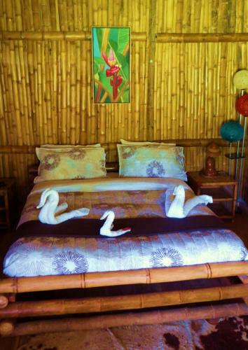 Hotel Finca El Cielo