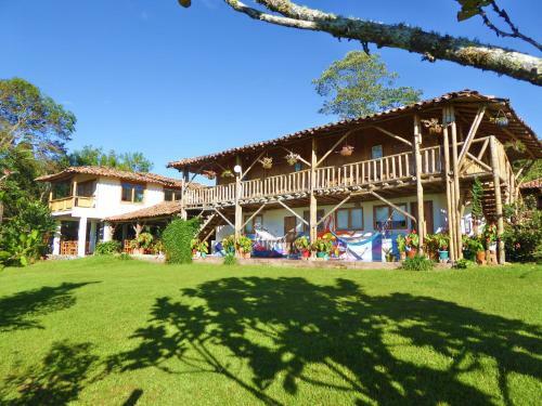 Hotel Finca El Cielo