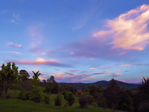 Hotel Finca El Cielo