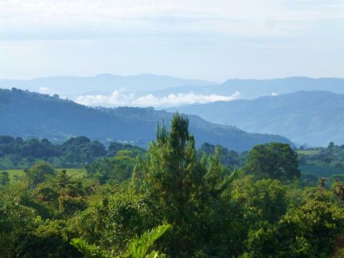 Hotel Finca El Cielo