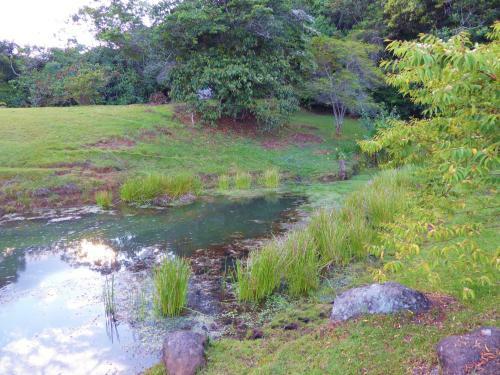 Hotel Finca El Cielo