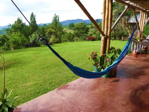 Hotel Finca El Cielo