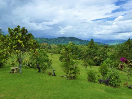 Hotel Finca El Cielo