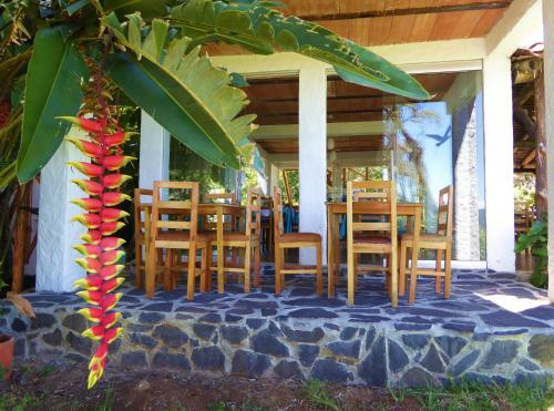 Hotel Finca El Cielo