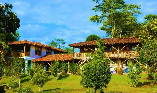 Hotel Finca El Cielo