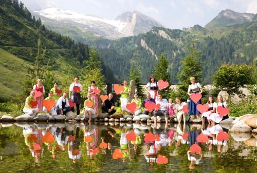 Hotel Alpenhof