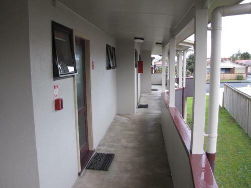 Pembrooke Motor Lodge