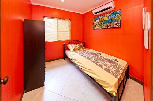 Unique 1 Bedroom Pool Villa By Pattaya Realty