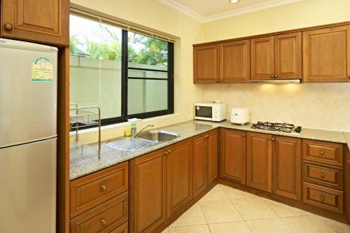 Unique 1 Bedroom Pool Villa By Pattaya Realty