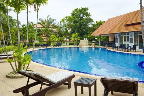 Unique 1 Bedroom Pool Villa By Pattaya Realty