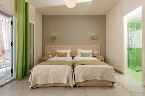 Ikion Eco Boutique Hotel