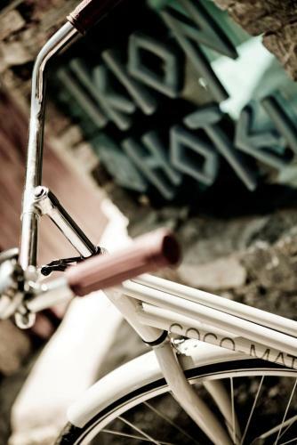 Ikion Eco Boutique Hotel