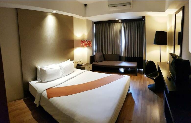 Manita Boutique Hotel