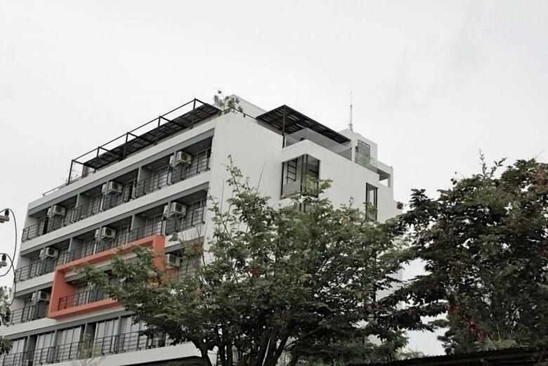 Manita Boutique Hotel