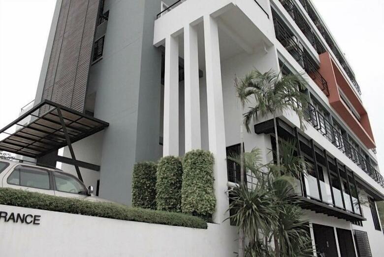 Manita Boutique Hotel