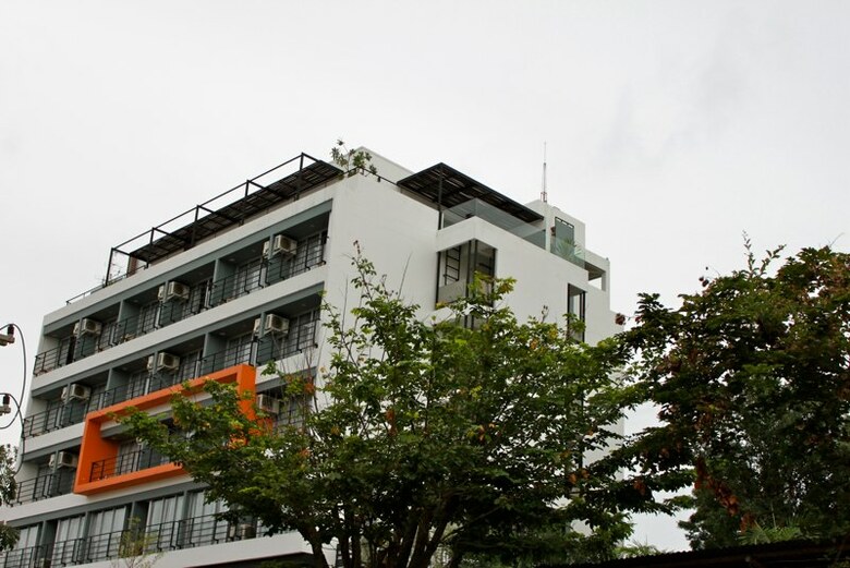 Manita Boutique Hotel
