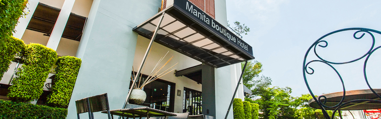 Manita Boutique Hotel