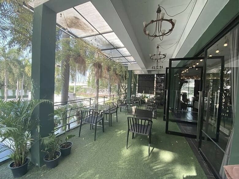 Manita Boutique Hotel