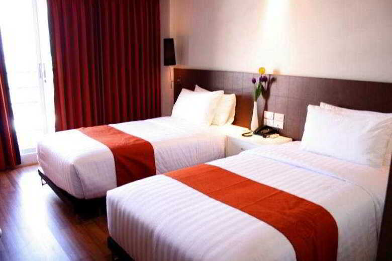 Manita Boutique Hotel