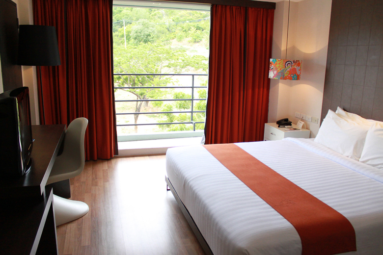 Manita Boutique Hotel