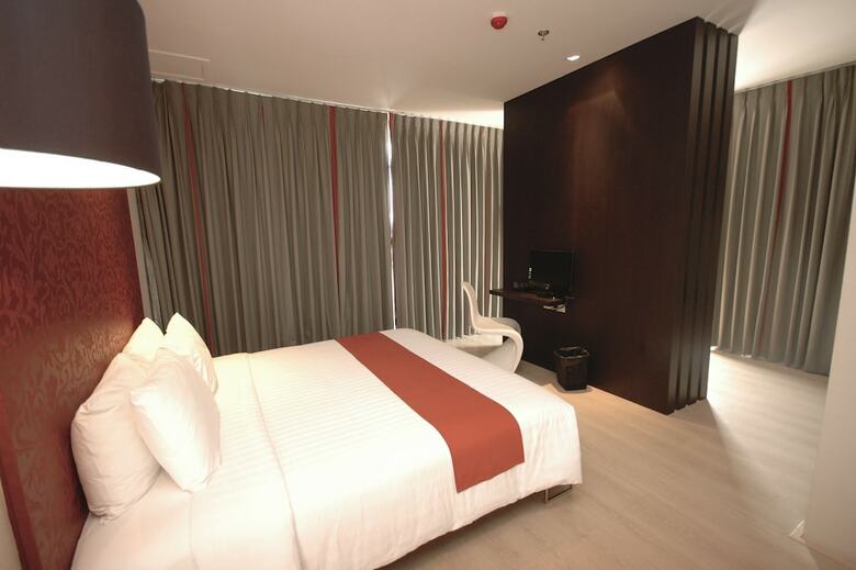 Manita Boutique Hotel
