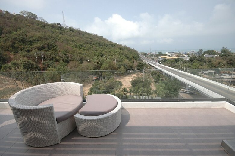 Manita Boutique Hotel