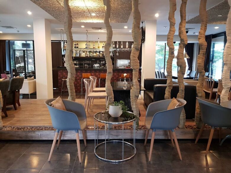 Manita Boutique Hotel
