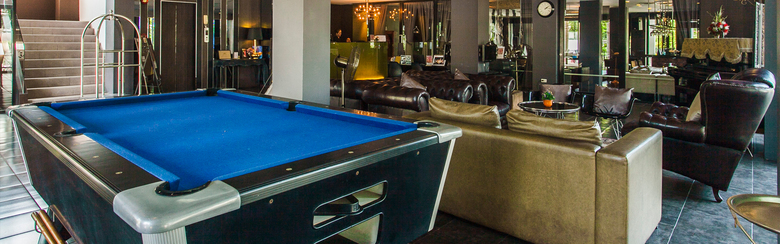 Manita Boutique Hotel