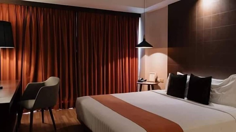 Manita Boutique Hotel